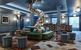 25hours Hotel Indre By